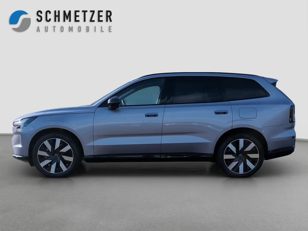Volvo EX90