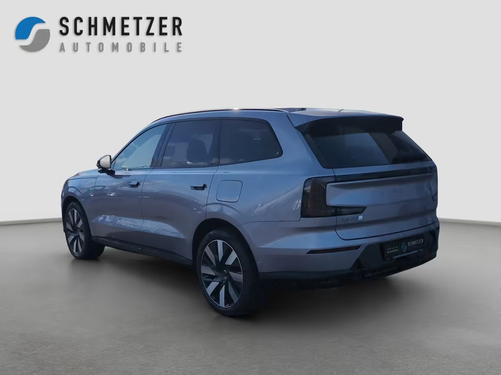 Volvo EX90