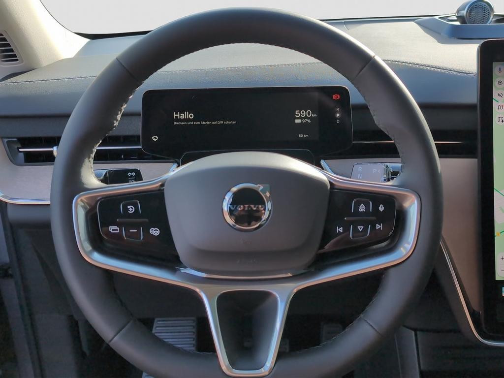 Volvo EX90