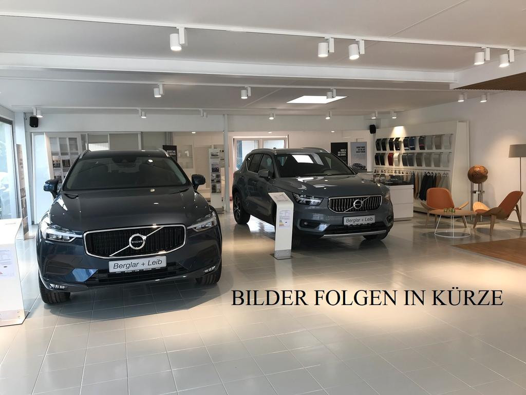 Volvo EX40