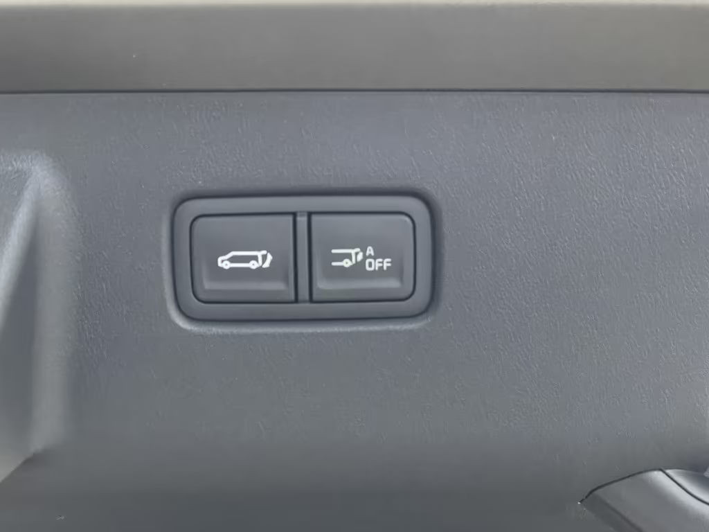 Kia PV5 Passenger