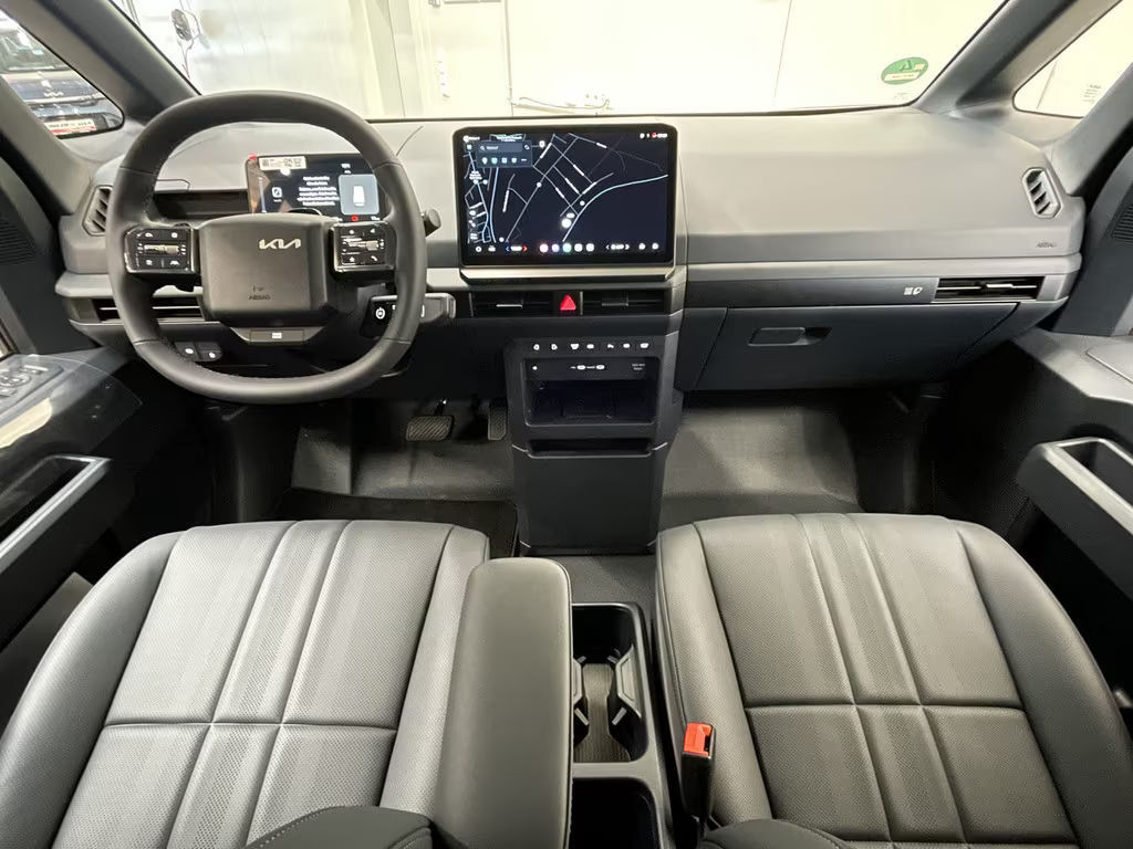 Kia PV5 Passenger