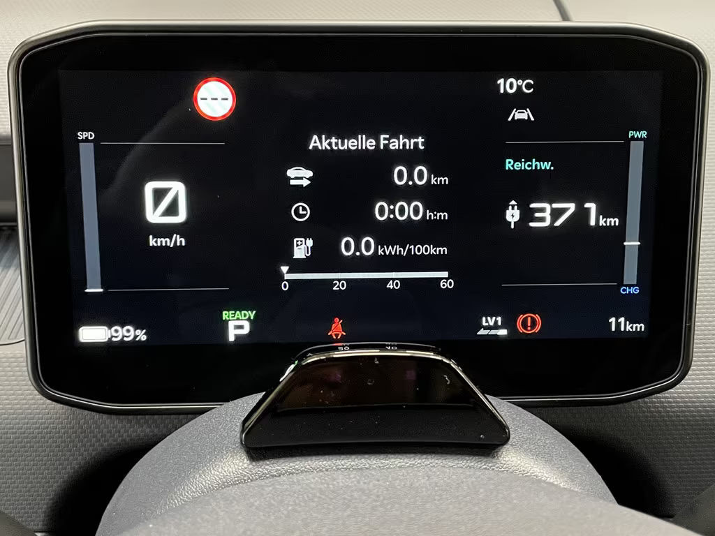 Kia PV5 Passenger