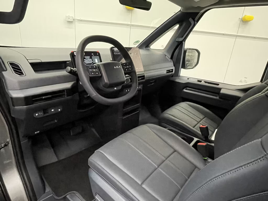 Kia PV5 Passenger
