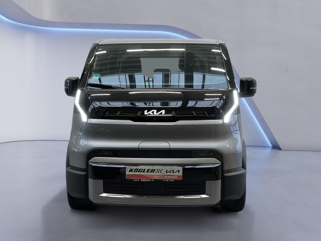 Kia PV5 Passenger