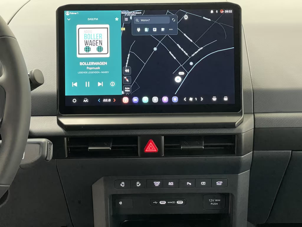 Kia PV5 Passenger