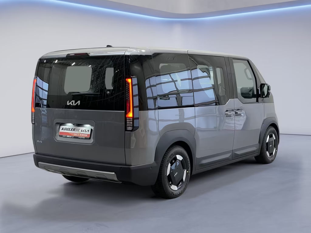 Kia PV5 Passenger