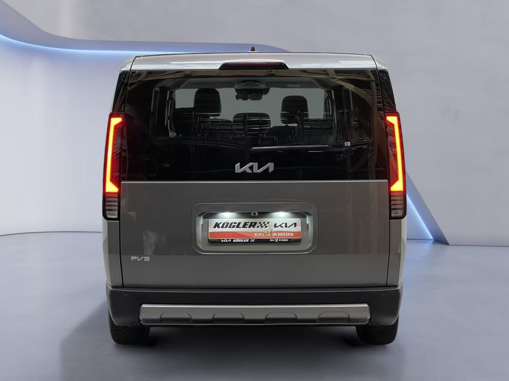 Kia PV5 Passenger