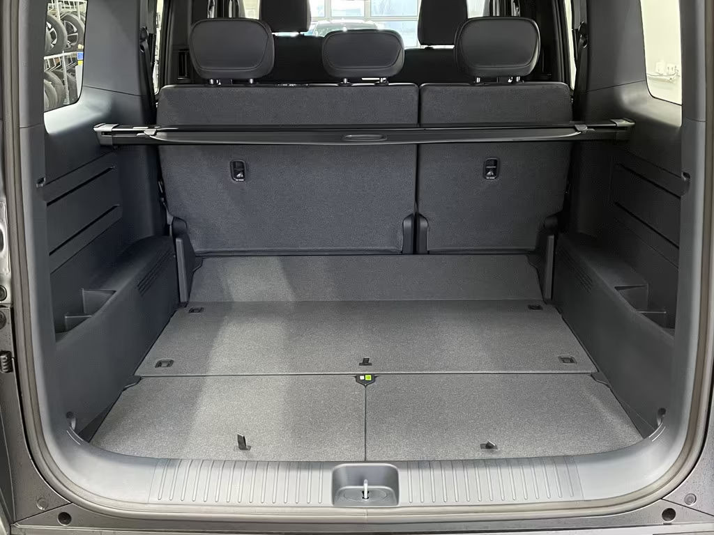 Kia PV5 Passenger