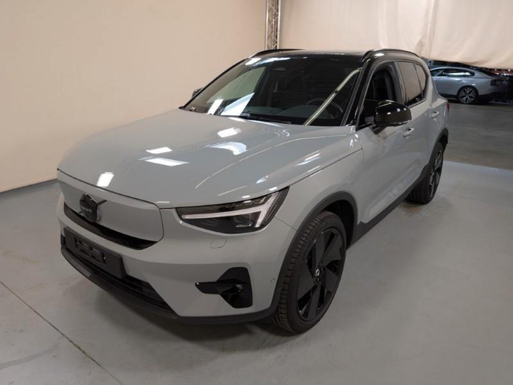 Volvo EX40 AWD Vierwielaandrijving Twin motor Ultra