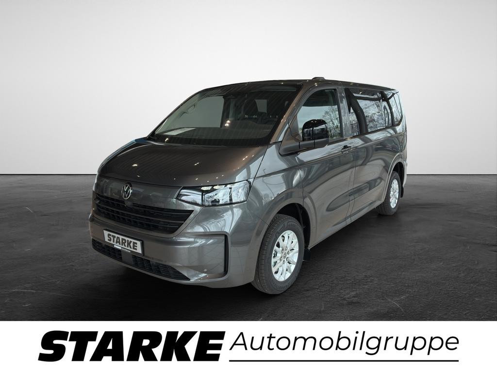 Volkswagen Caravelle Life T7