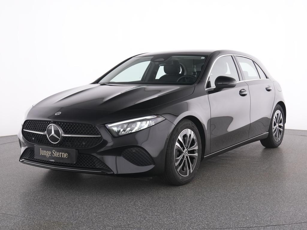 Mercedes-Benz A-Klasse A 180 Progressive A 180 d