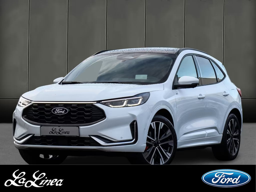 Ford Kuga ST Line Hybrid X