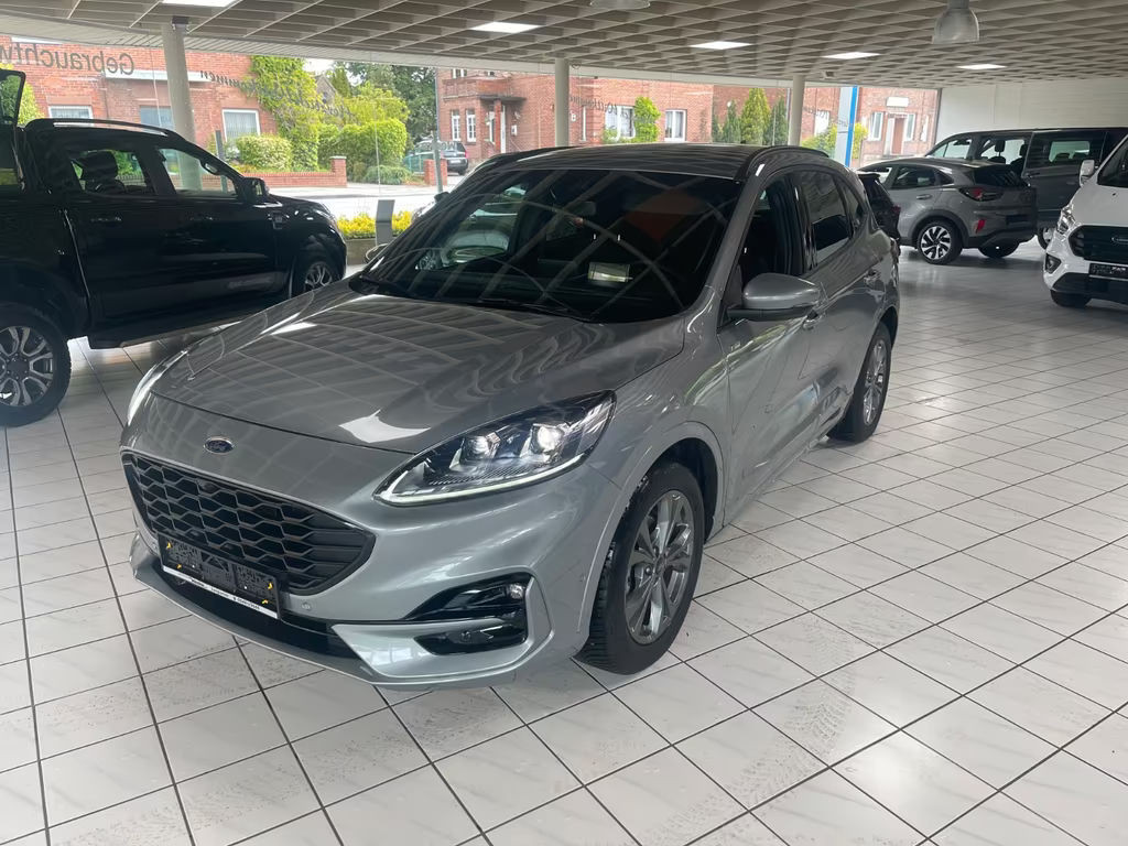 Ford Kuga ST Line