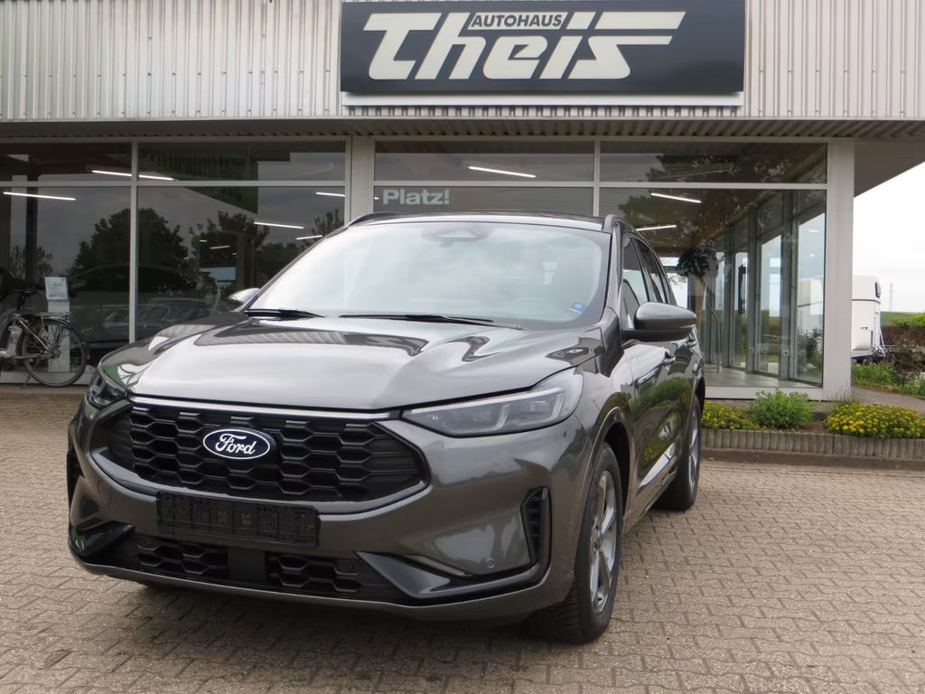 Ford Kuga ST Line
