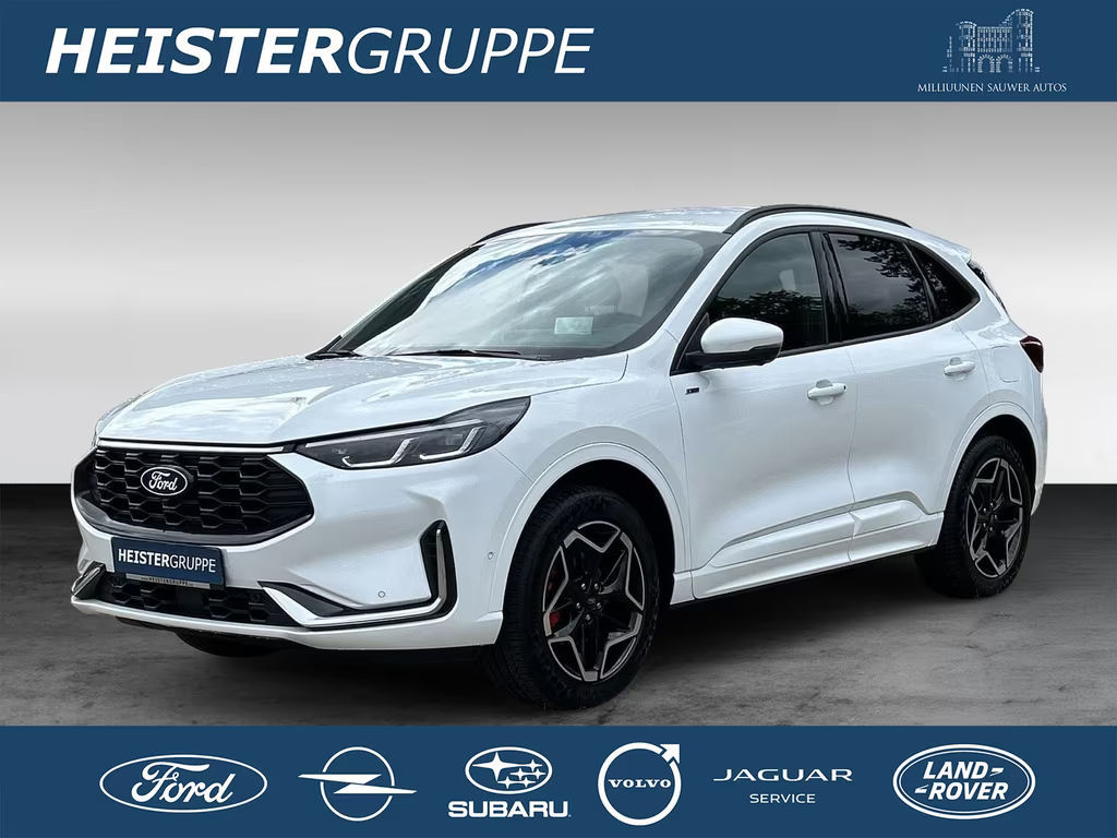 Ford Kuga ST Line Hybrid AWD X
