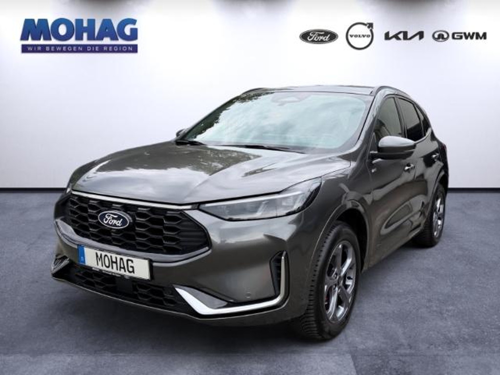 Ford Kuga ST Line Plug in Hybrid AWD X