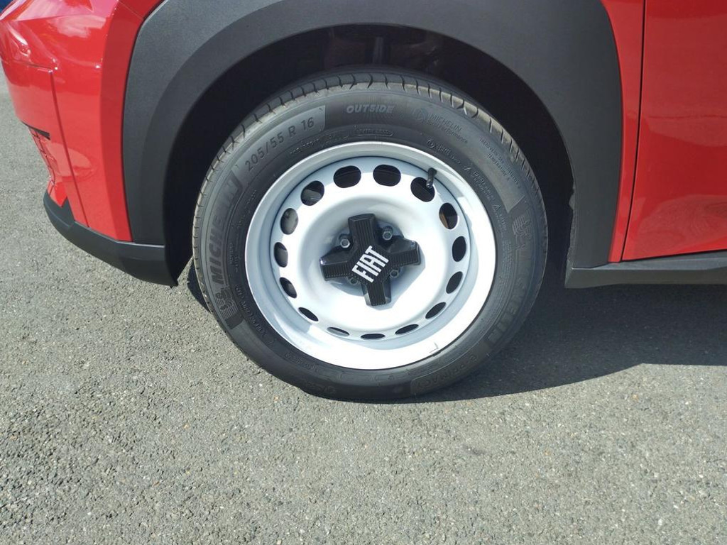 Fiat Grande Panda