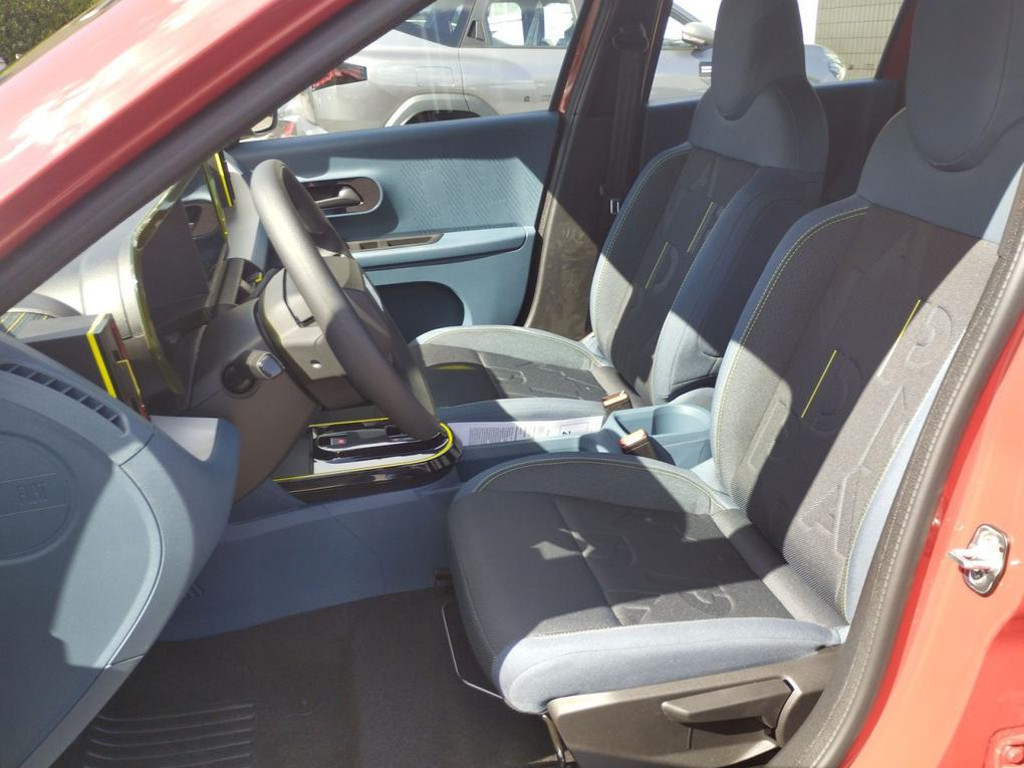 Fiat Grande Panda
