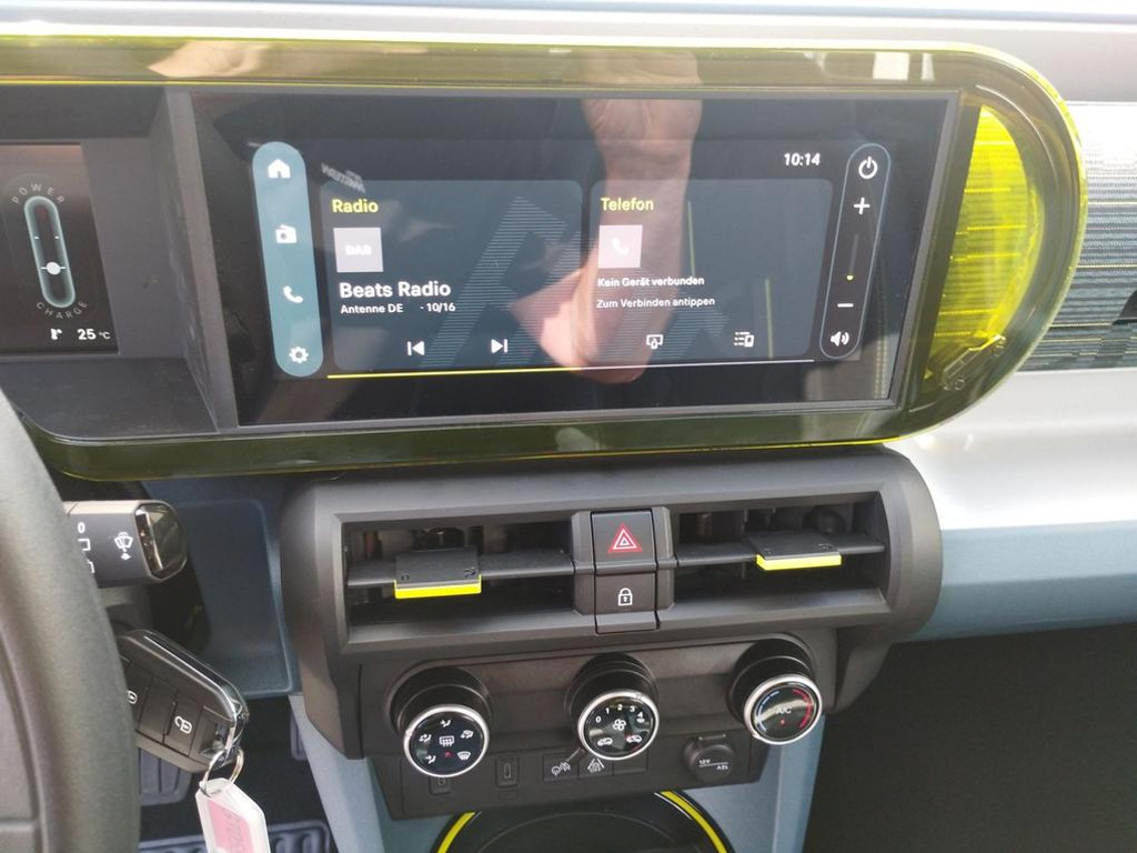 Fiat Grande Panda