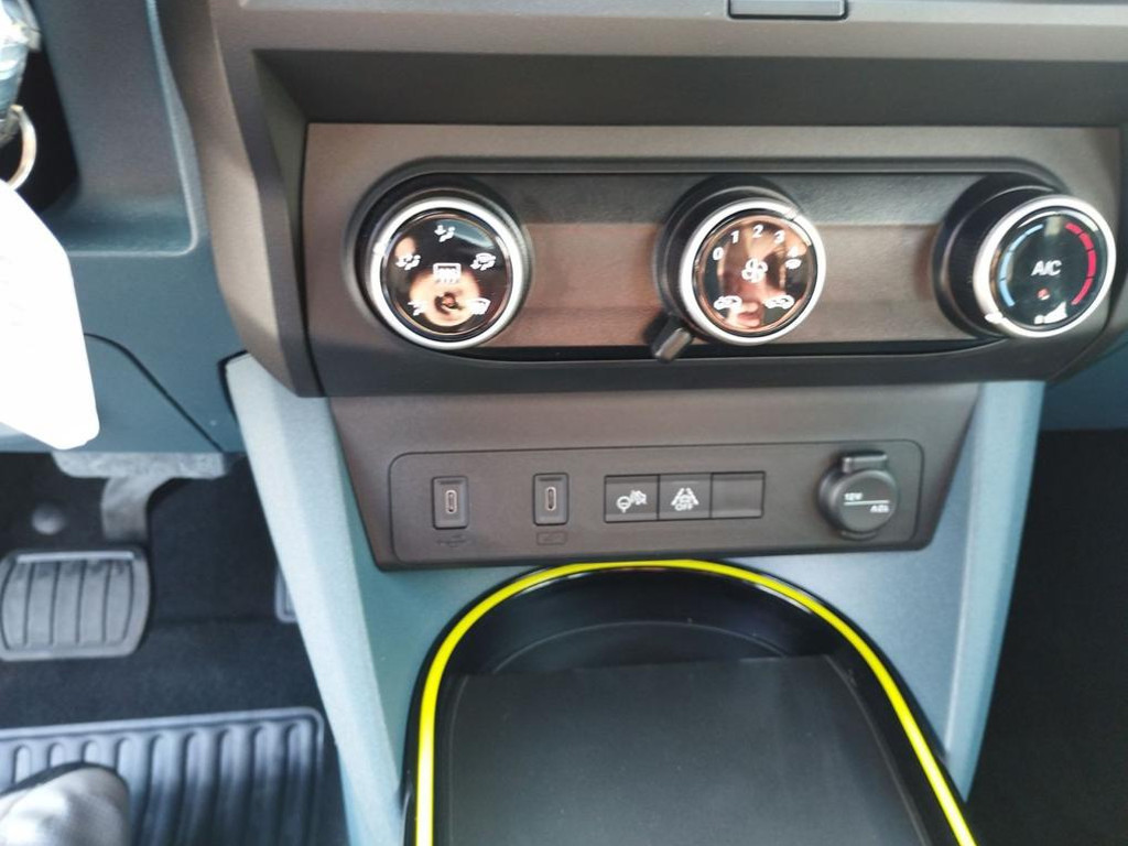 Fiat Grande Panda