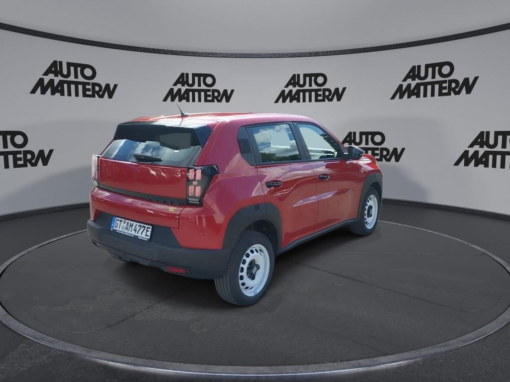 Fiat Grande Panda
