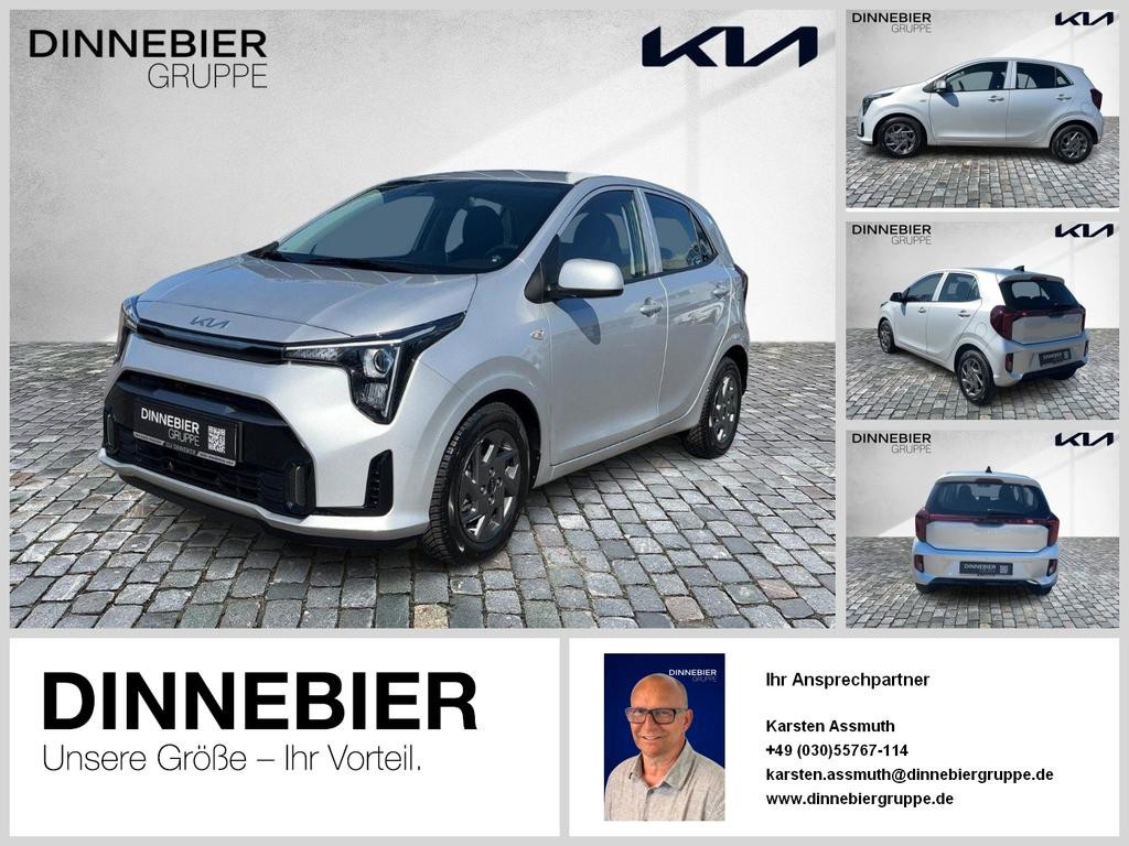 Kia Picanto Vision