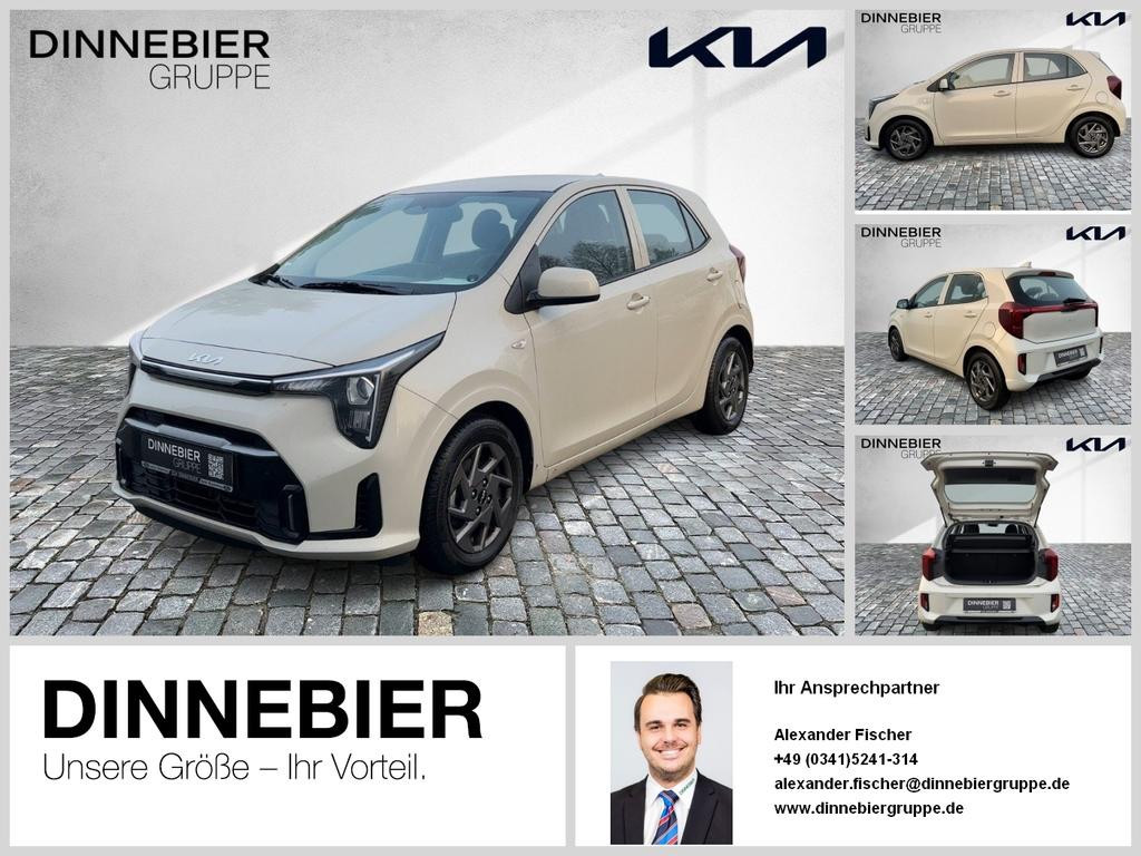 Kia Picanto Vision