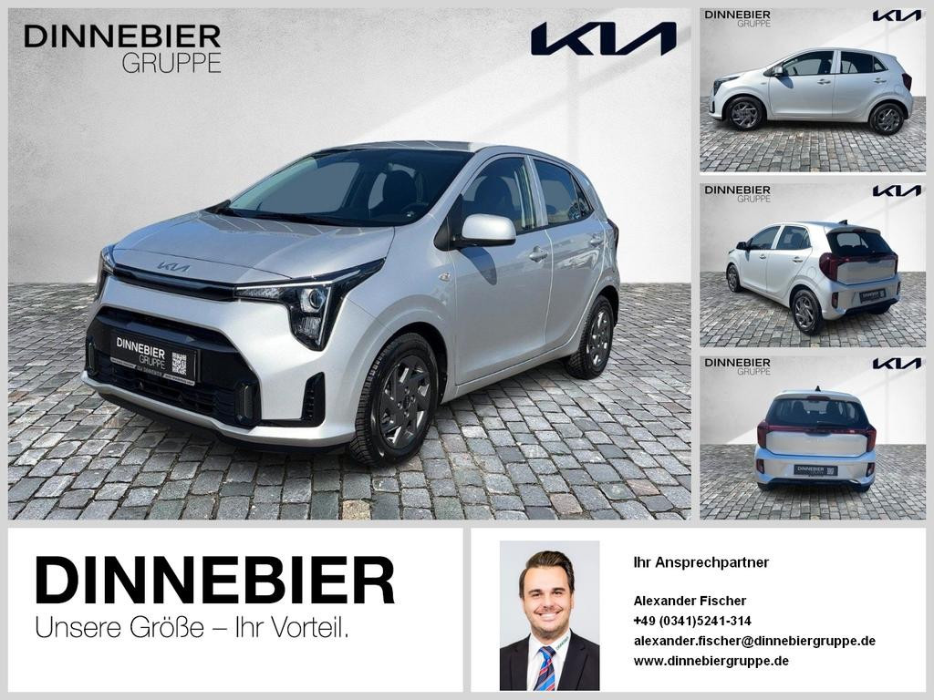 Kia Picanto Vision