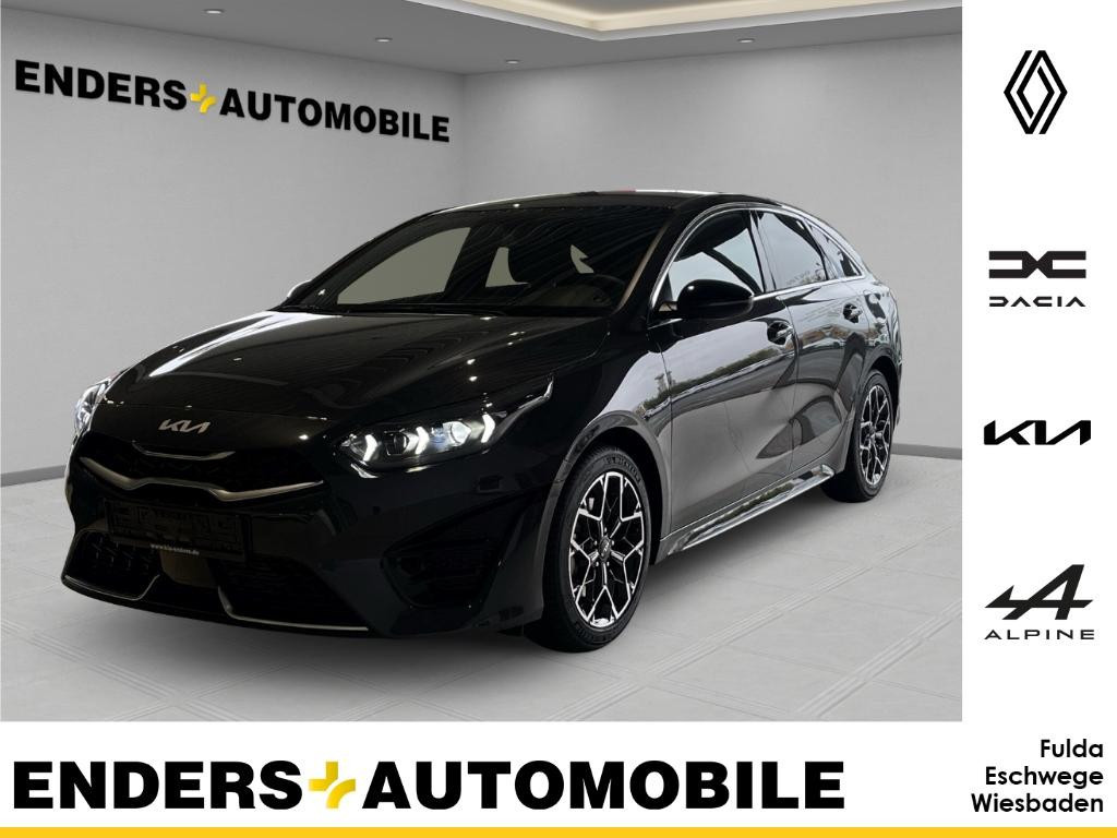 Kia ProCeed GDi GT-Line