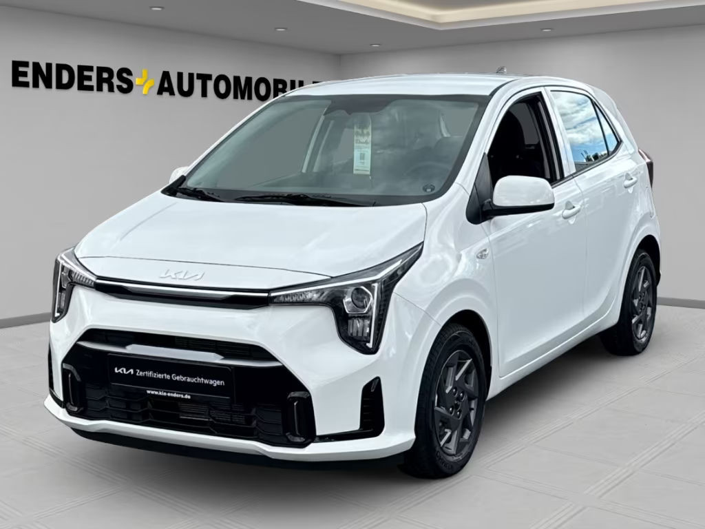 Kia Picanto Vision