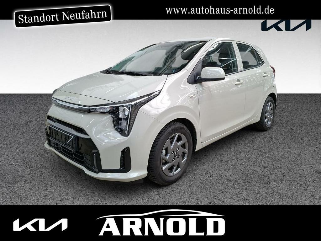 Kia Picanto Vision