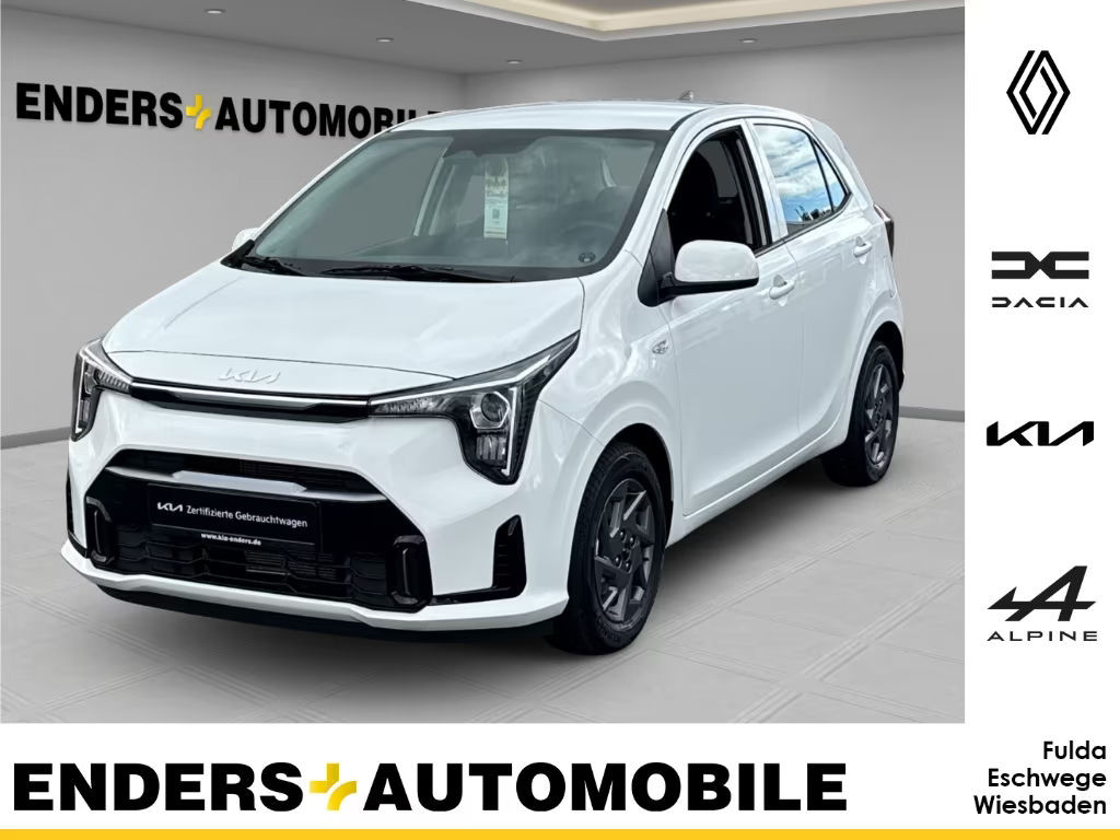 Kia Picanto Vision