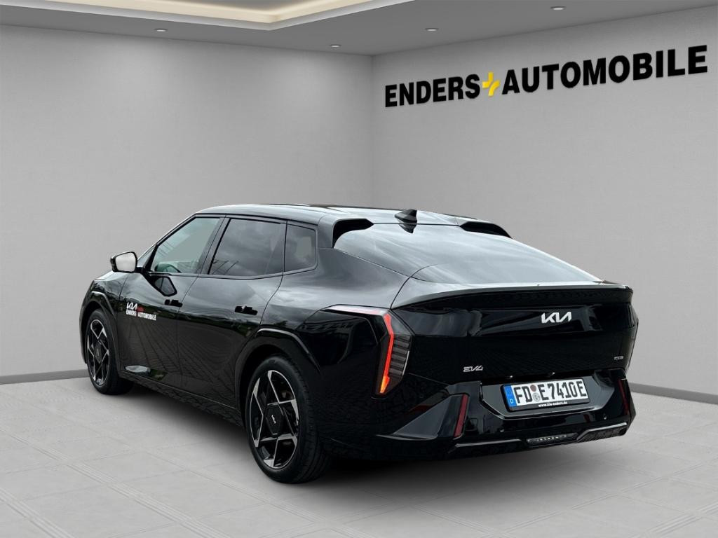 Kia EV4