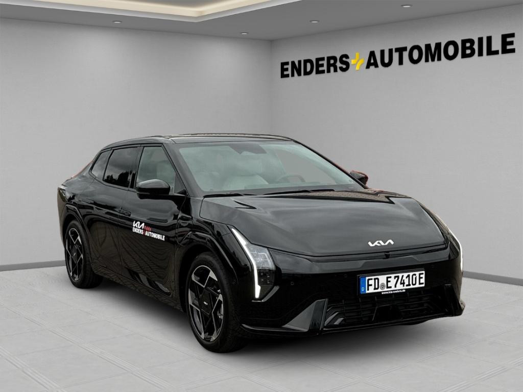 Kia EV4