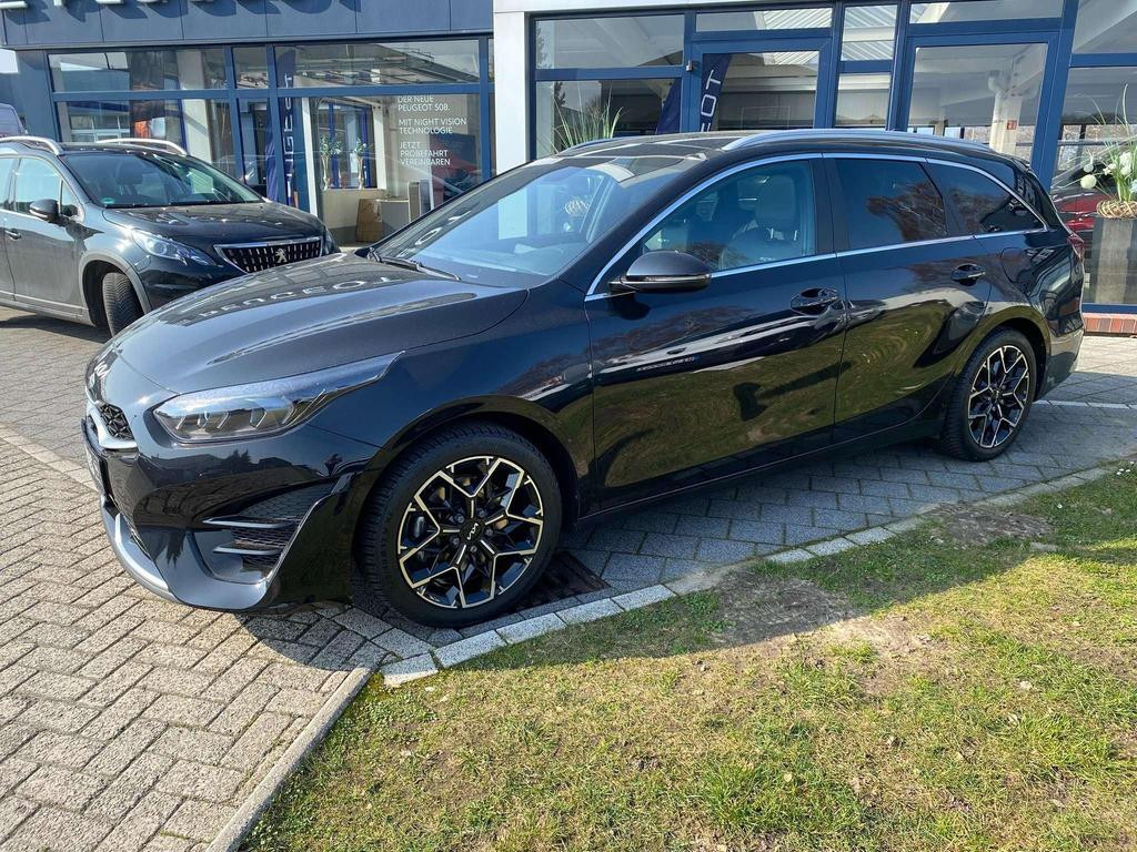Kia Ceed GT-Line SportWagon