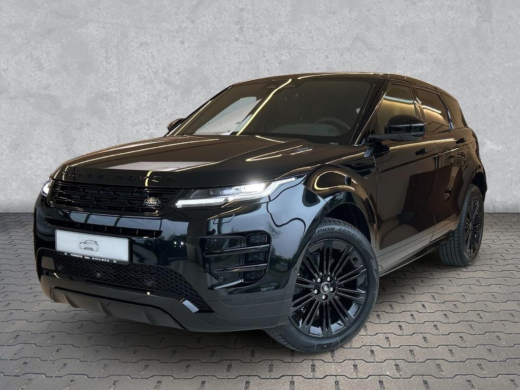 Land Rover Range Rover Evoque Dynamic SE 2.0