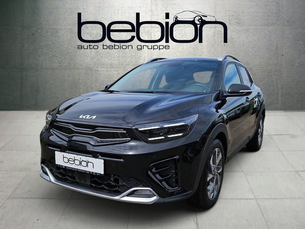 Kia Stonic GT-Line