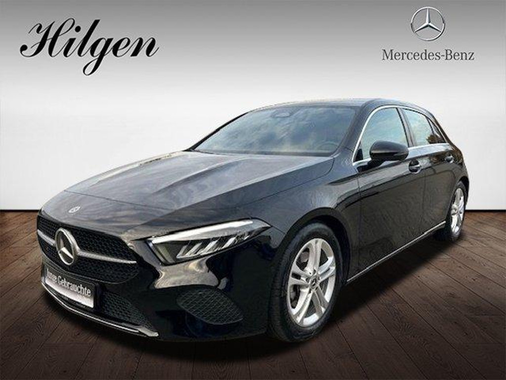 Mercedes-Benz A-Klasse A 180 Progressive