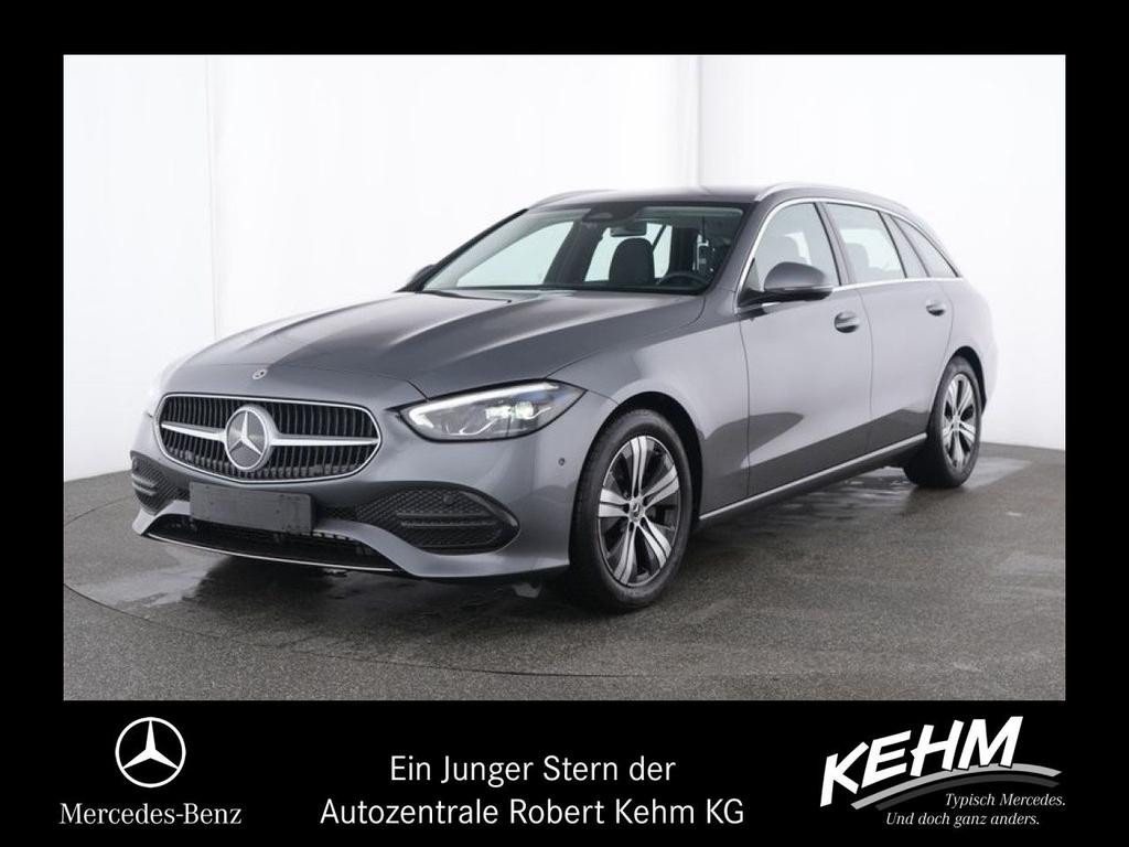 Mercedes-Benz C-Klasse C 180 AVANTGARDE Estate
