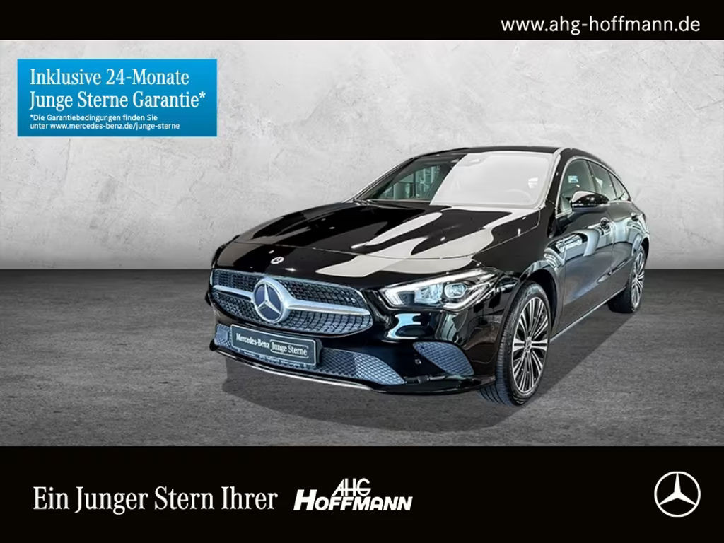 Mercedes-Benz CLA-Klasse CLA 250 Shooting Brake Progressive CLA 250 e