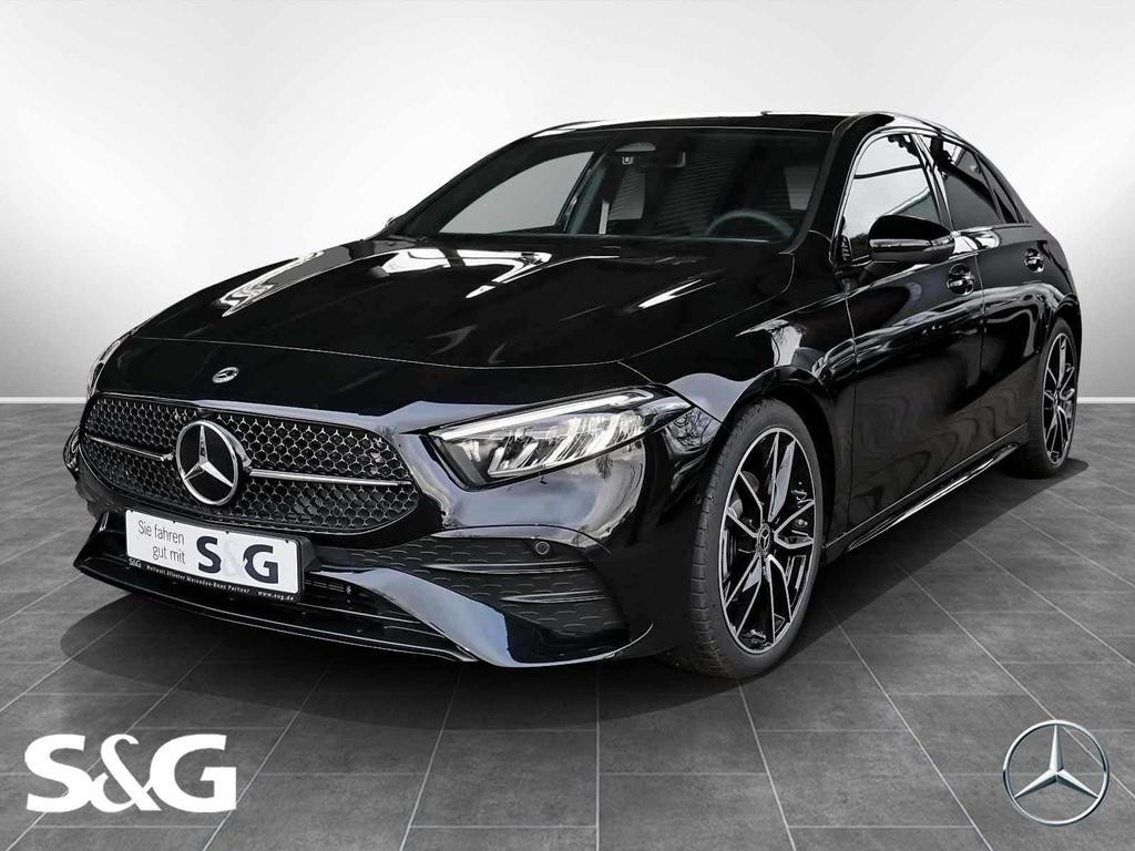Mercedes-Benz A-Klasse A 200 AMG Line