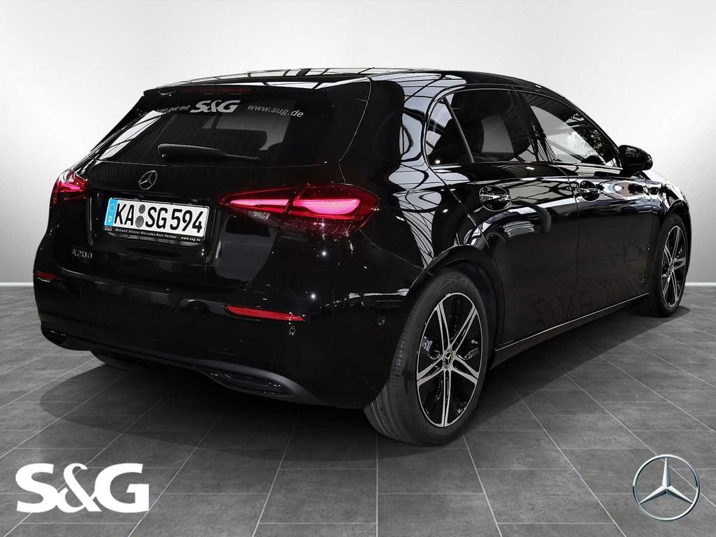 Mercedes-Benz A-Klasse A 200 Progressive