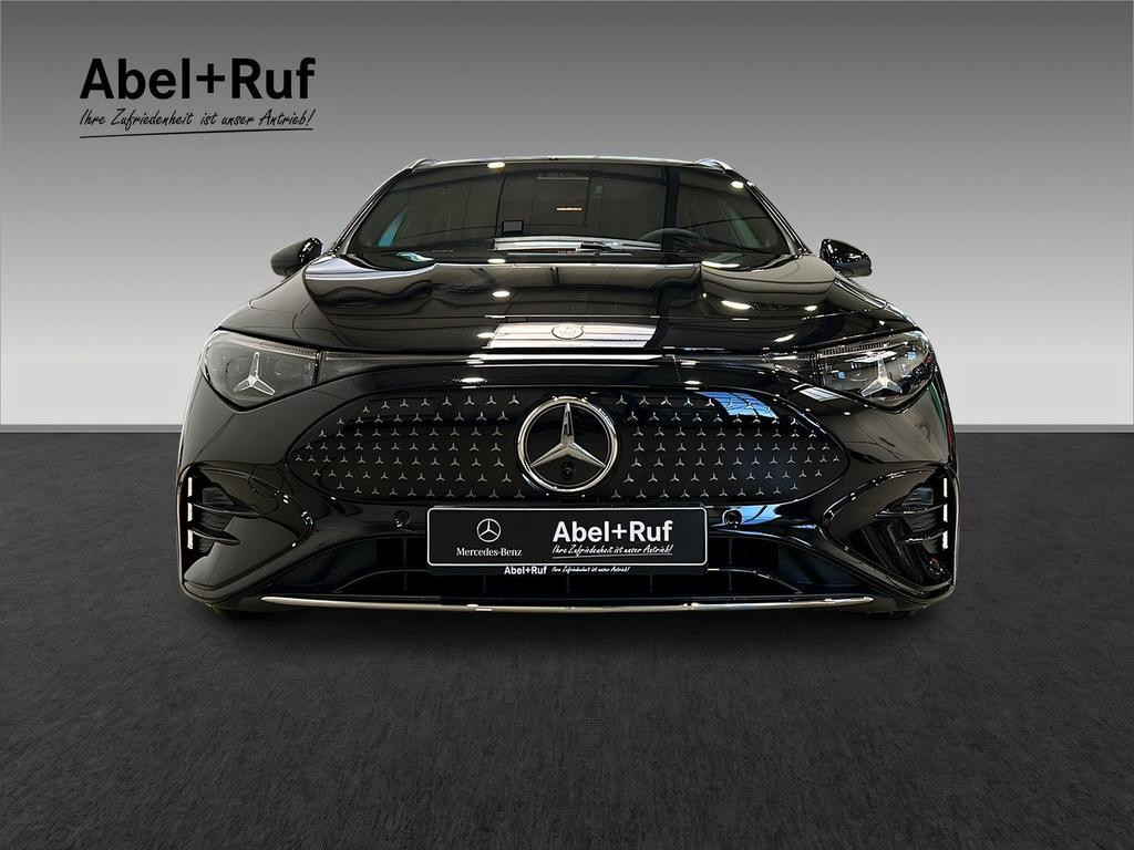 Mercedes-Benz CLA-Klasse CLA 250 AMG Line Shooting Brake EQ