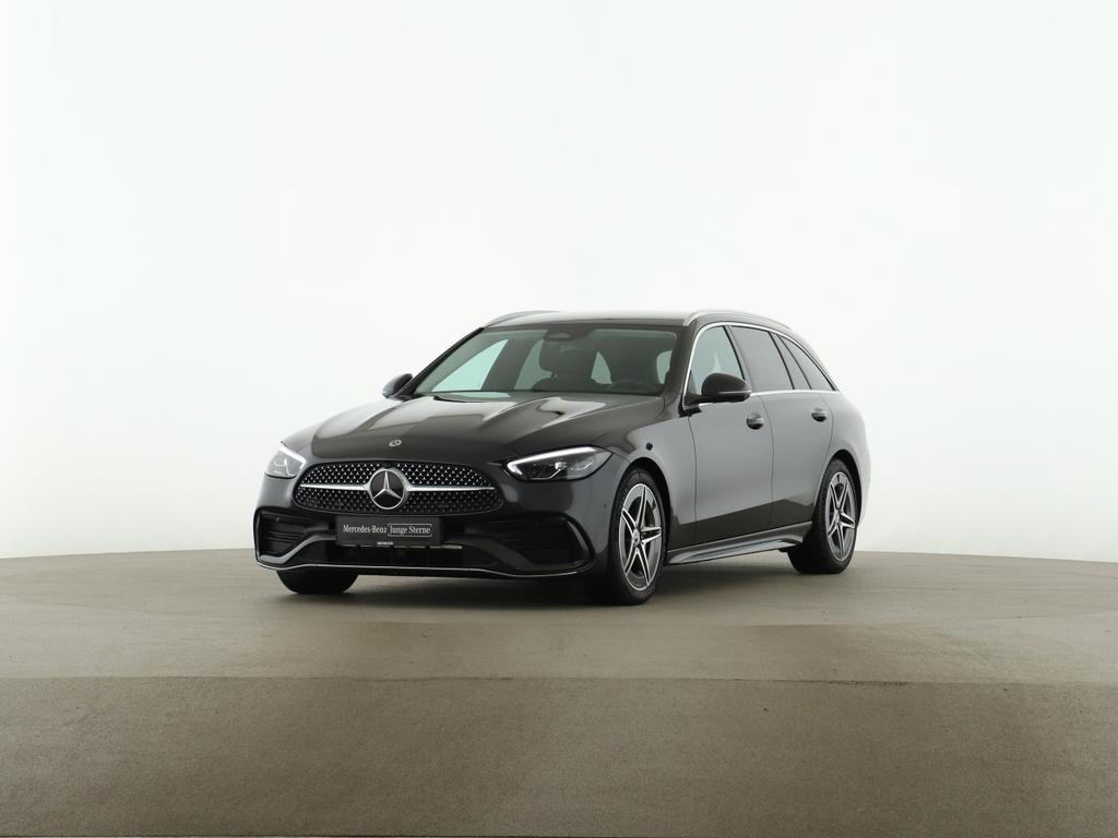 Mercedes-Benz C-Klasse C 300 AMG Line Estate