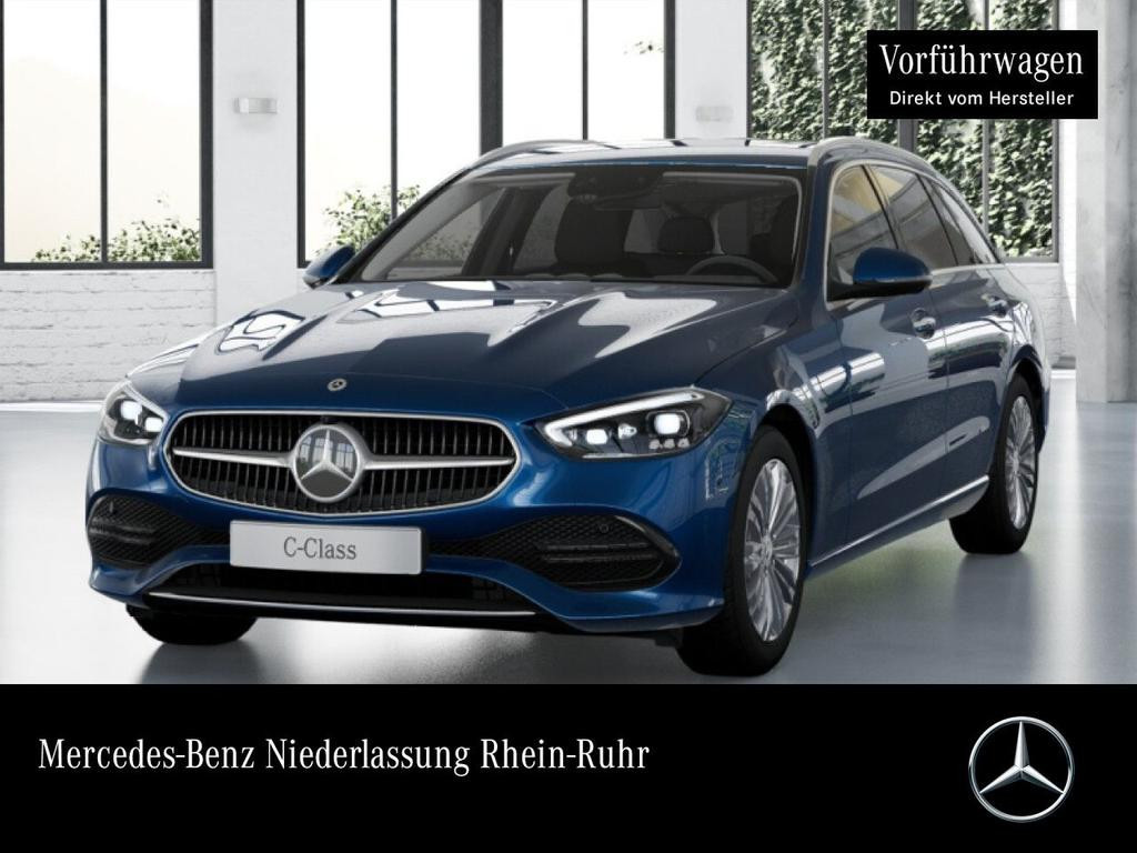 Mercedes-Benz C-Klasse C 300 AVANTGARDE Estate C 300 d