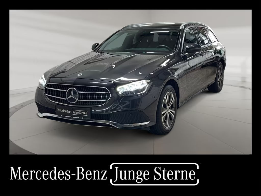 Mercedes-Benz E-Klasse E 220 AVANTGARDE Estate E 220 d