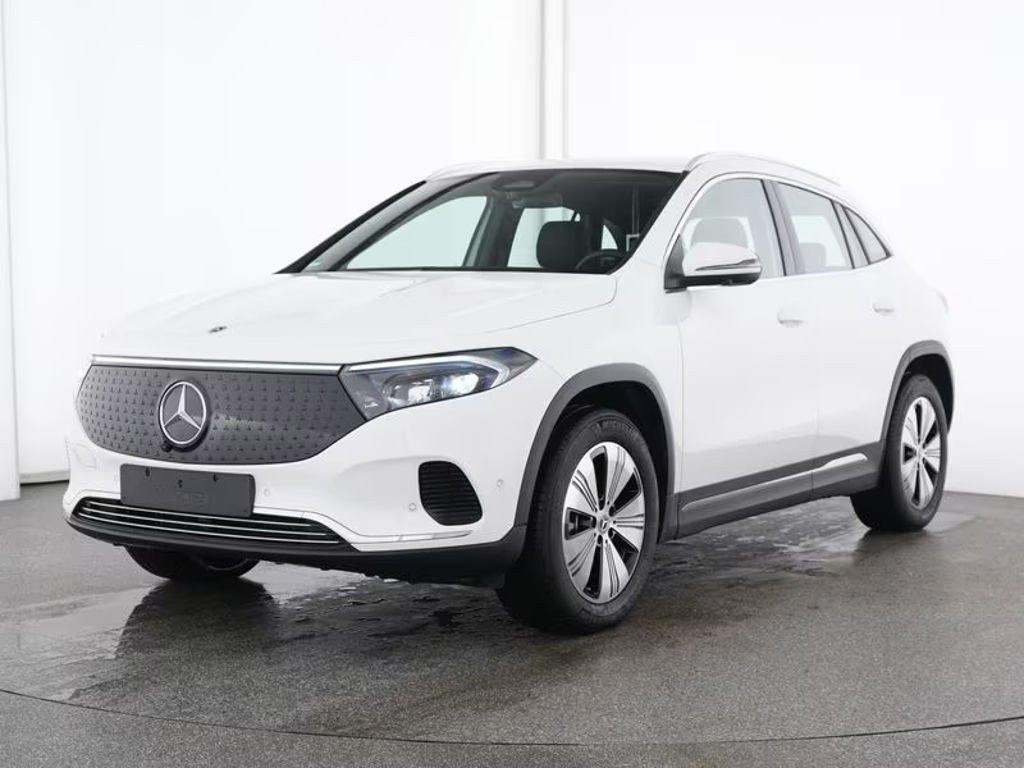 Mercedes-Benz E-Klasse EQA 4MATIC Progressive 300