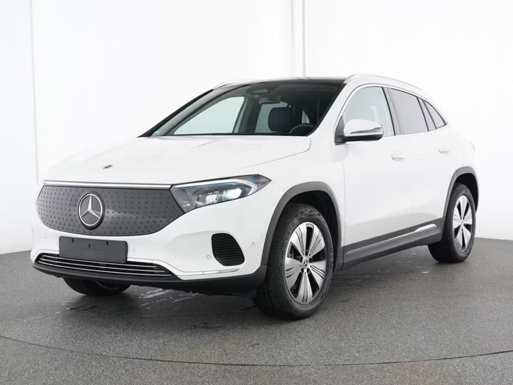 Mercedes-Benz E-Klasse EQA Progressive 250