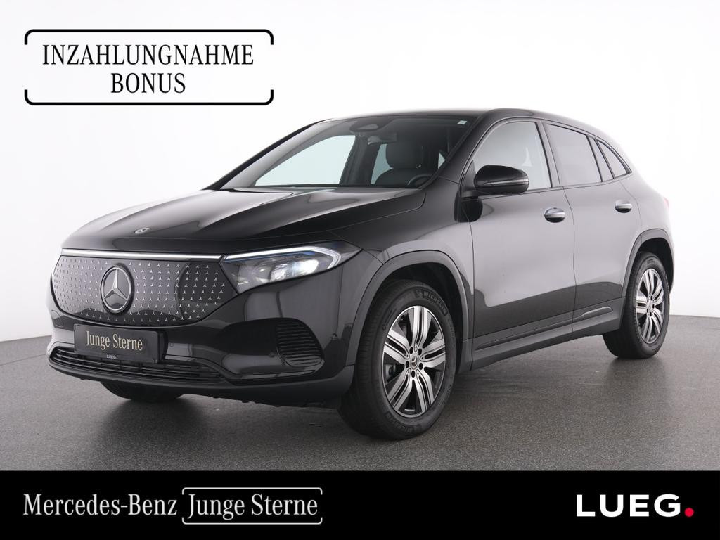 Mercedes-Benz E-Klasse EQA 250